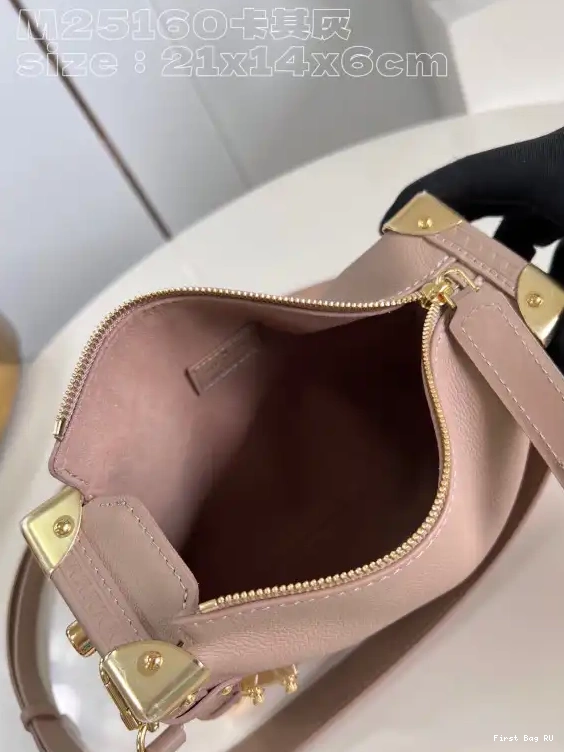 Firstbags ru LOUIS PM-21*14*6CM VUITTON Trunk Side 0503